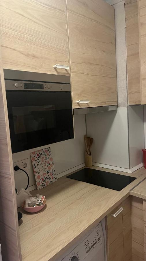 Precioso Estudio Con Terraza En El Corazon De Madrid Calle Cava Baja, 30 Exterior foto